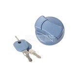 AFSLUITSTOP ADBLUE IAM 40MM MET SLEUTEL